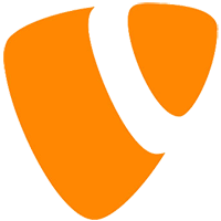 Typo3 Logo